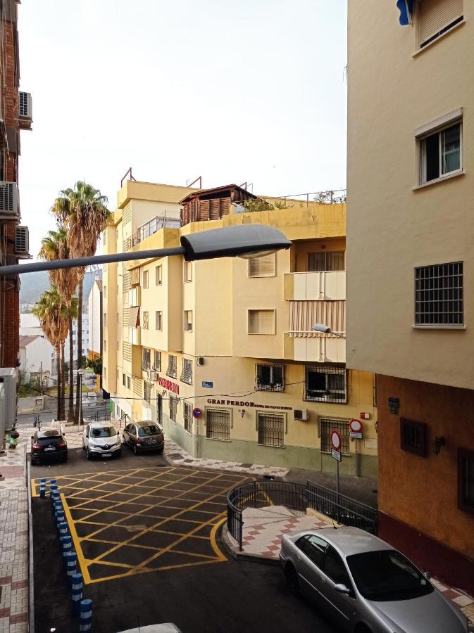 Apartamento Centro Lejlighed