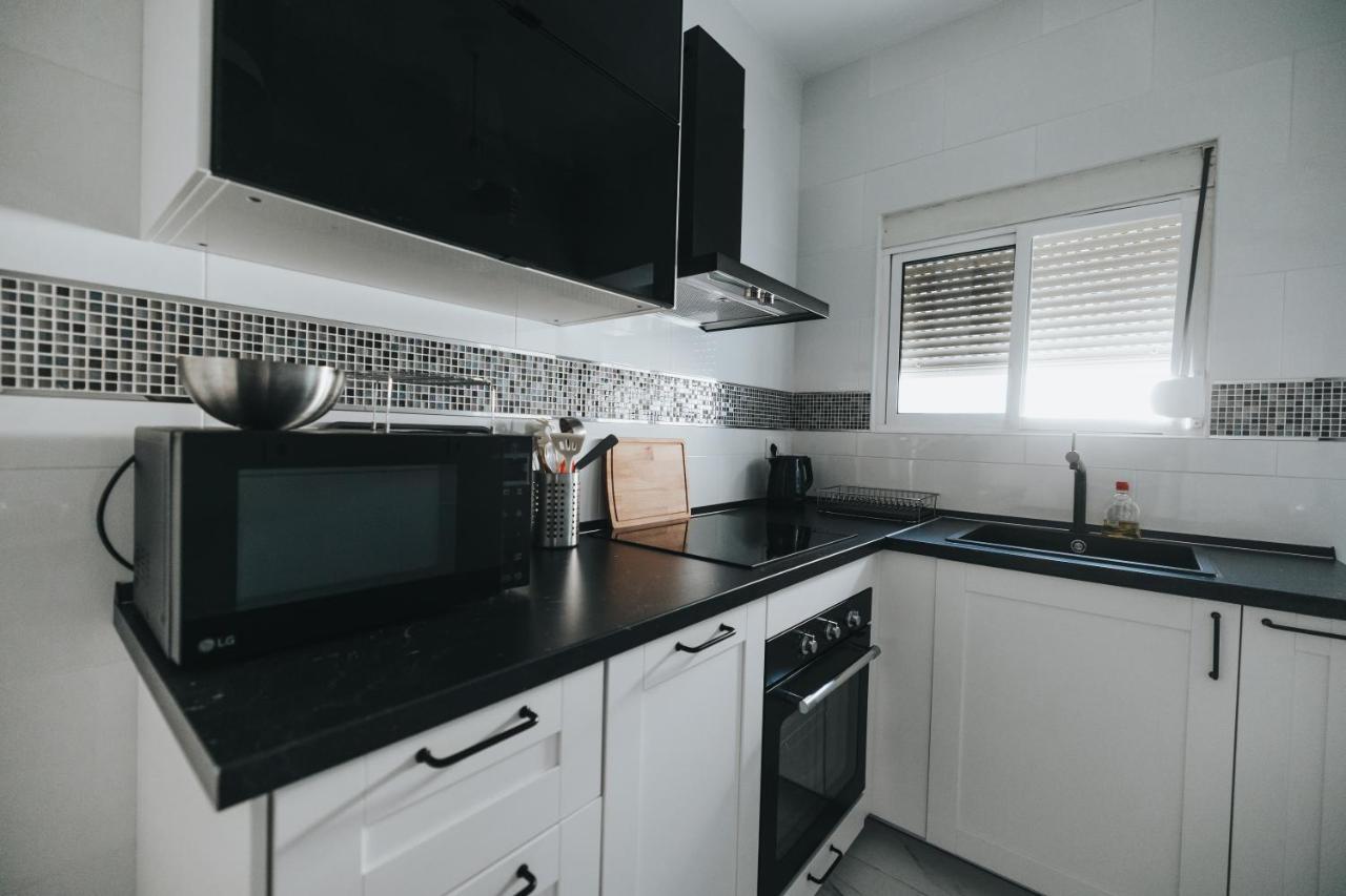 Apartamento Shiny Nab Super Family