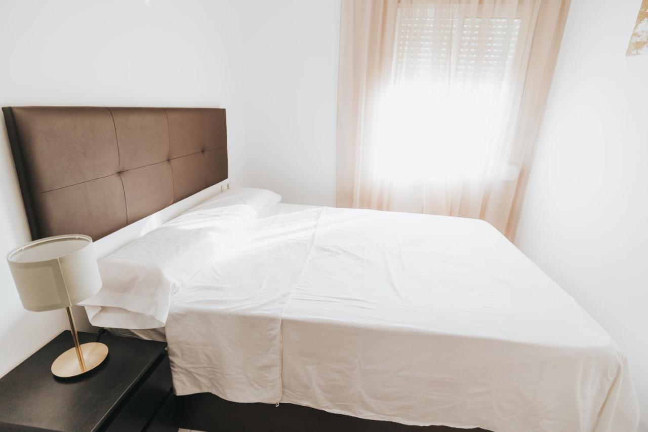 Apartamento Shiny Nab Super Family