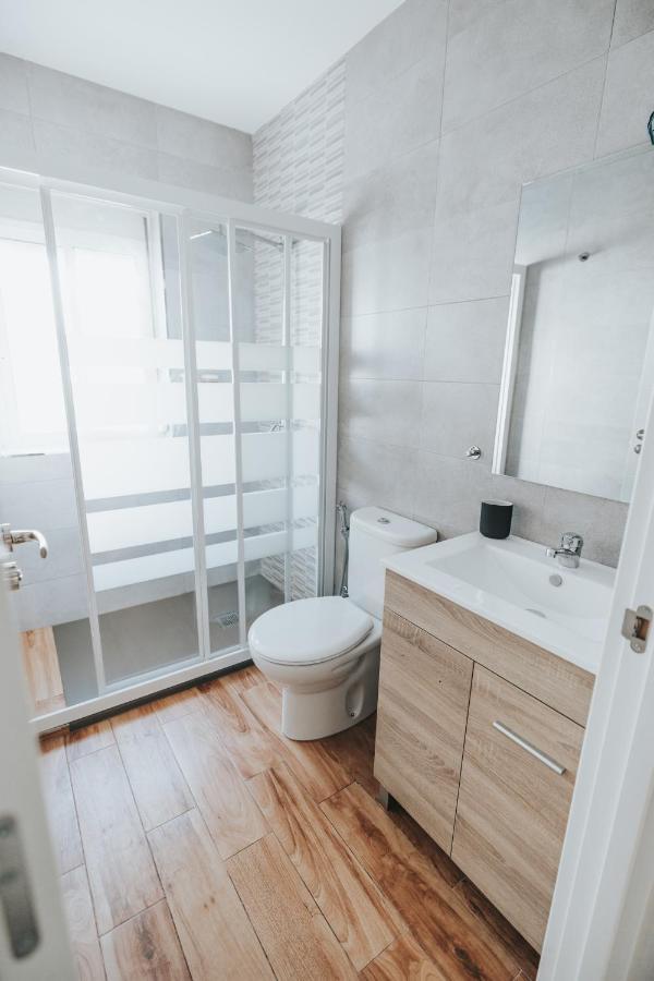 Shiny Nab Super Family Apartamento