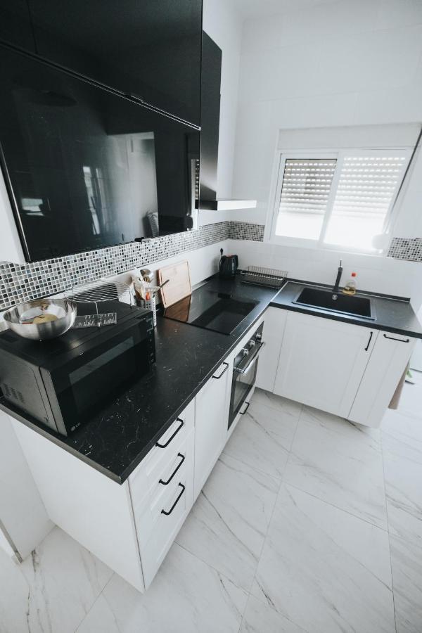 Shiny Nab Super Family Apartamento *