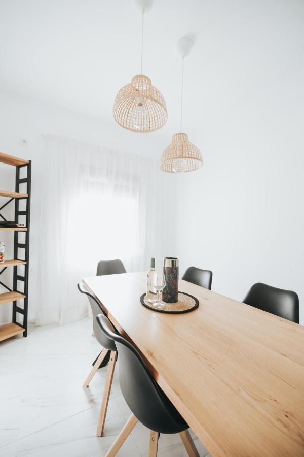 Apartamento Shiny Nab Super Family