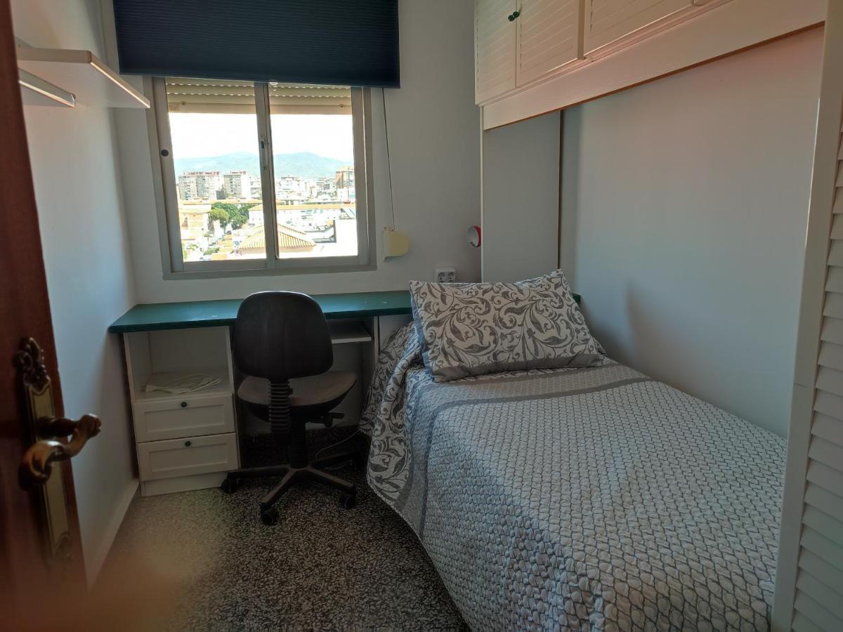 Apartamento Amanecer