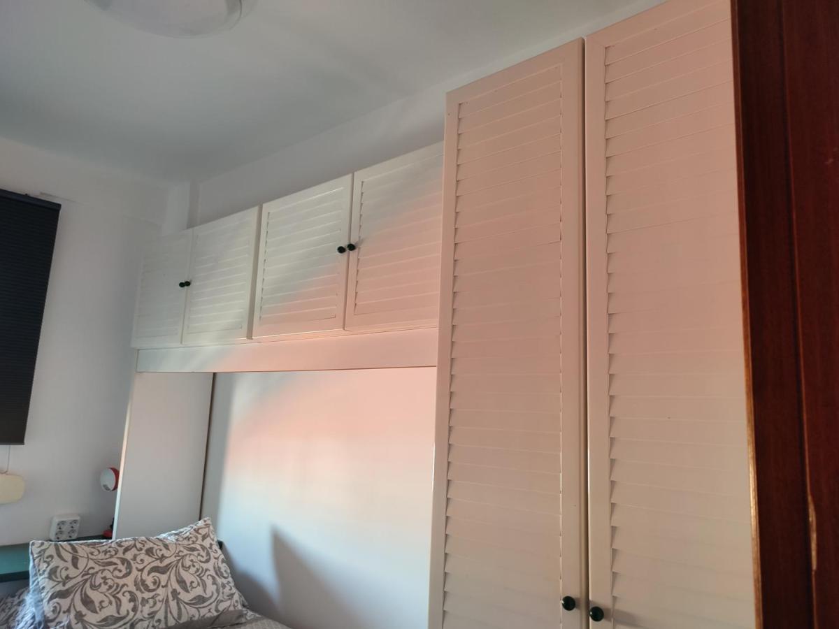 Apartamento Amanecer *