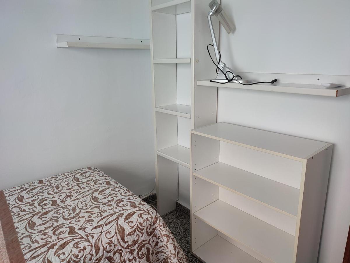 Apartamento Amanecer * Málaga