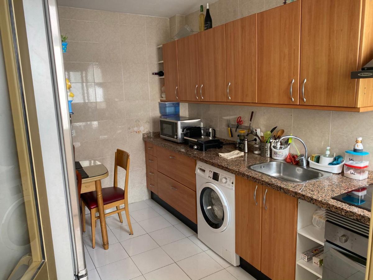 Centro Privada En Compartidos Malaga