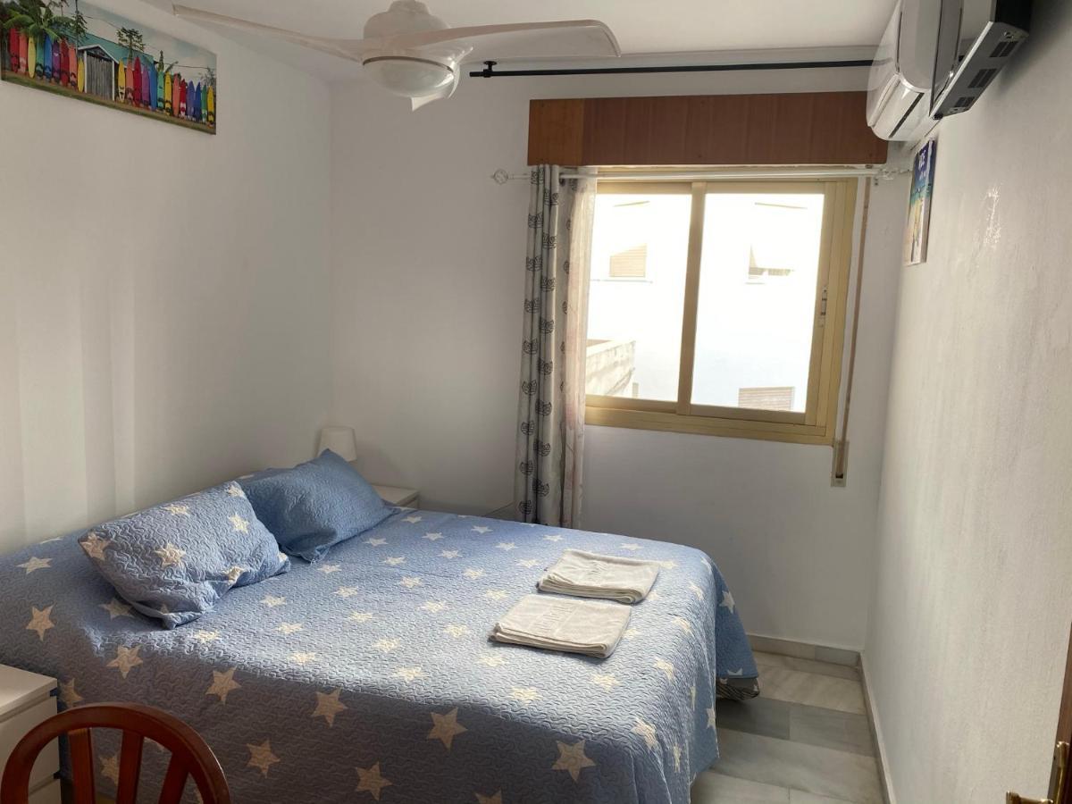 Centro Privada En Compartidos Malaga