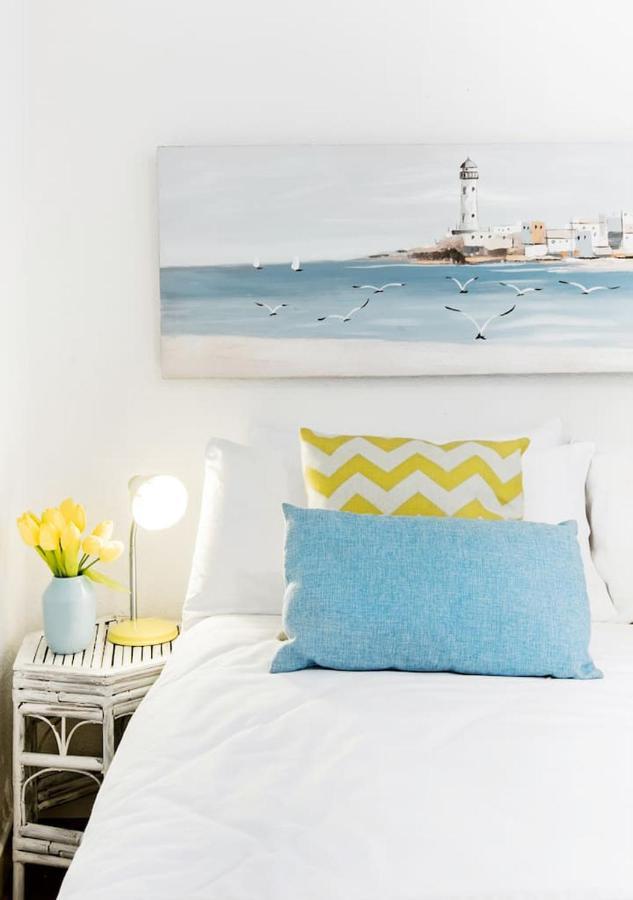 Historical Center Parking And Smart Tv Apartamento