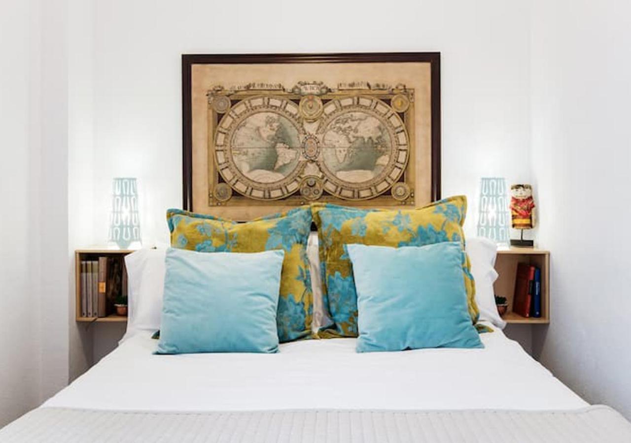 Apartamento Historical Center Parking And Smart Tv