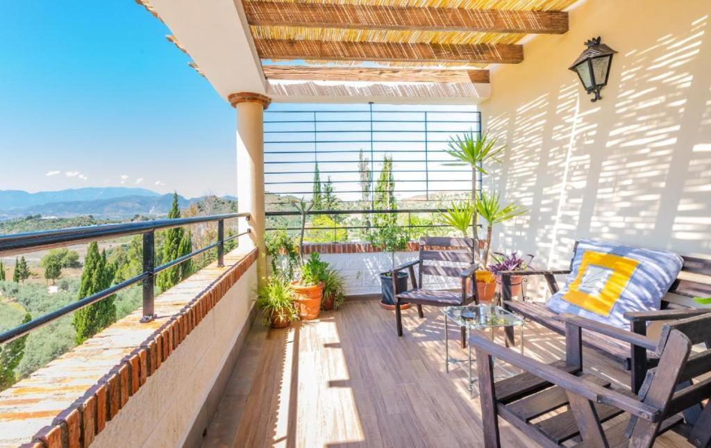 Preciosa Casa Rural A Un Paso Del Centro Villa