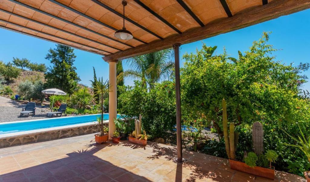 Preciosa Casa Rural A Un Paso Del Centro Malaga