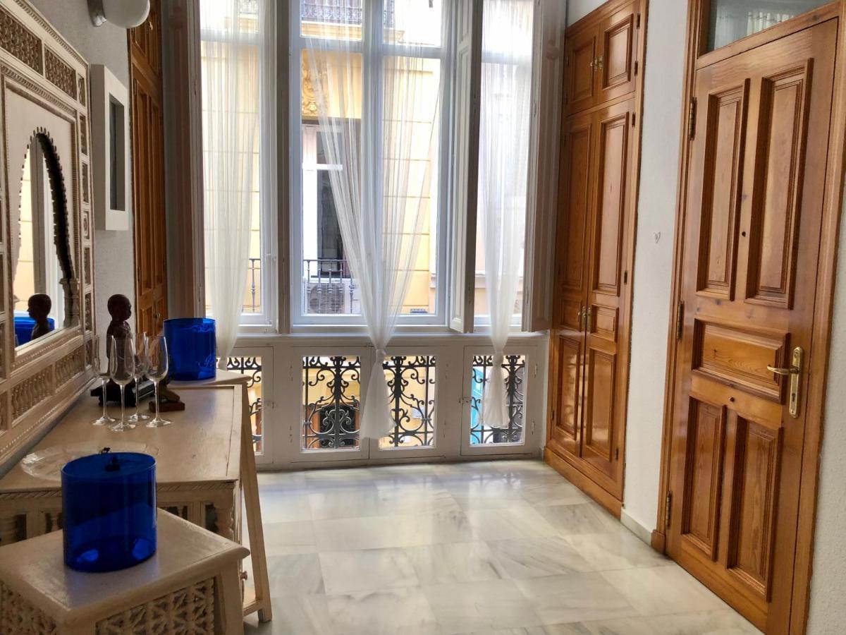 Echegaray Suites Lejlighed