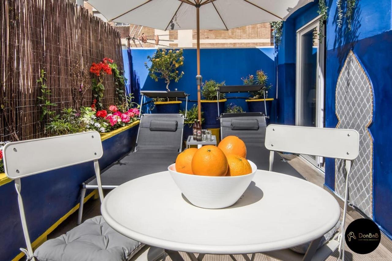 Lantana Studio With Private Terrace