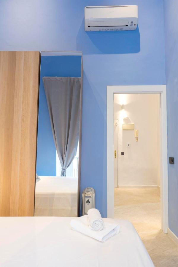 Acogedor Apartamento En Pleno Centro De By Sharingco Málaga