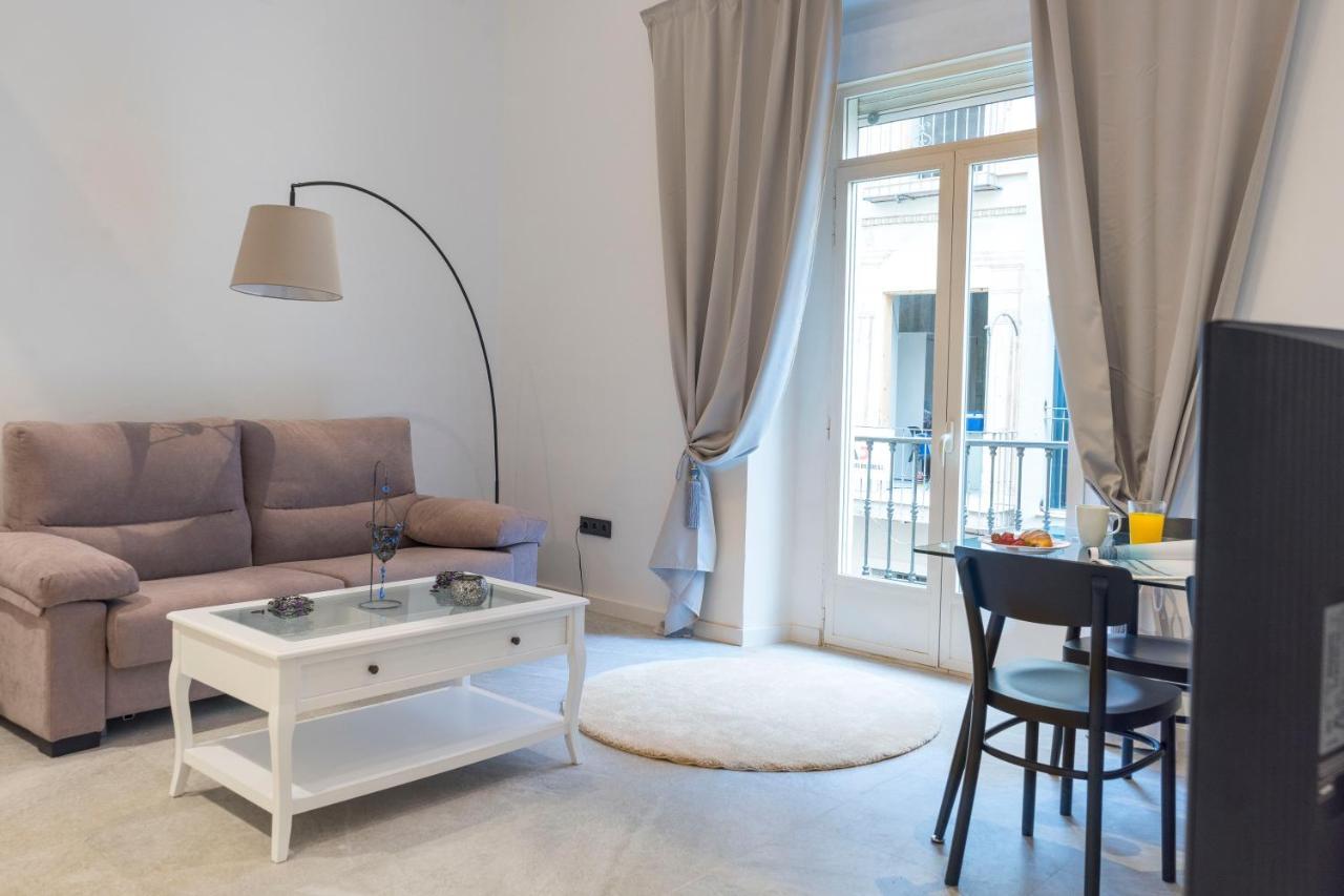 Acogedor Apartamento En Pleno Centro De By Sharingco Málaga