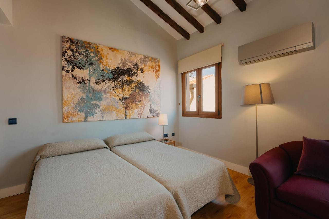 Top2stay Bed & Breakfast Málaga