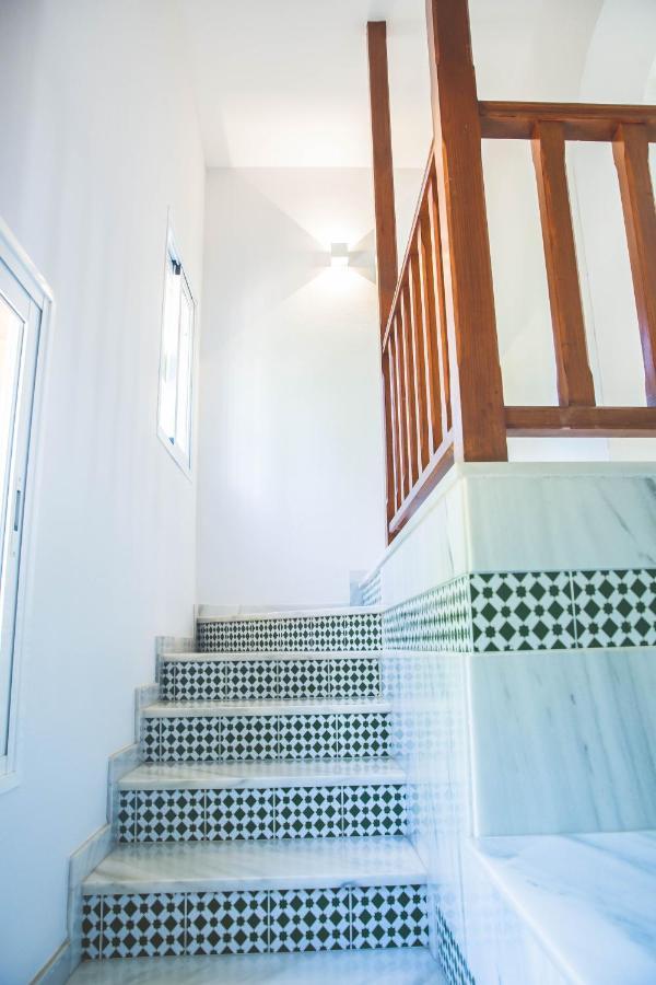 Espaciosa En Mijas Costa Para 10 Personas Apartment