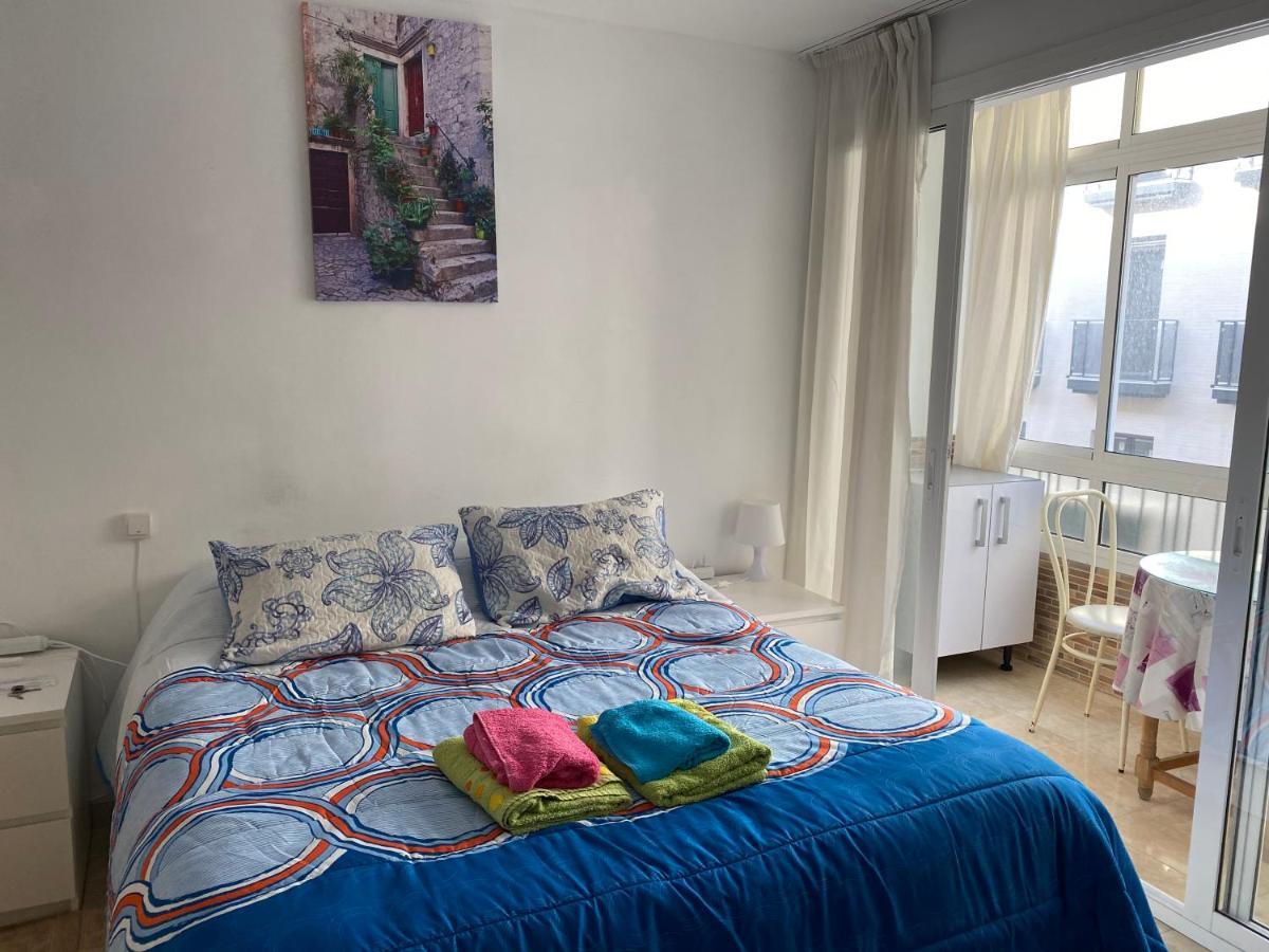 Privat bolig Centro Privada En Compartidos *