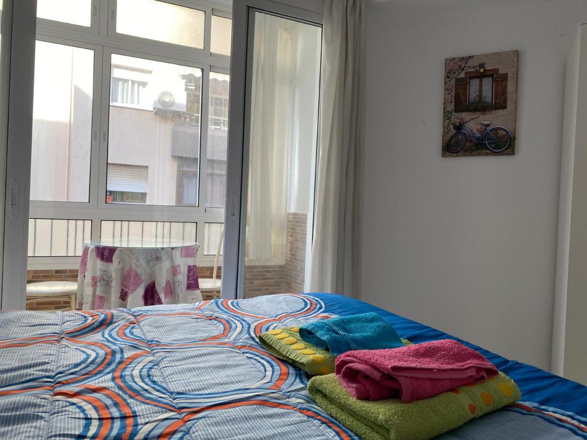Centro Privada En Compartidos Privat bolig Málaga