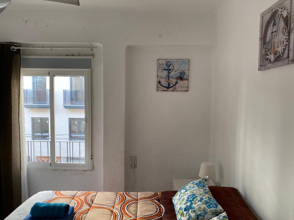 Centro Privada En Compartidos Privat bolig
