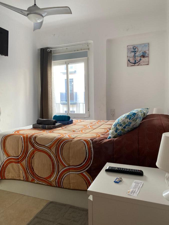 Privat bolig Centro Privada En Compartidos Málaga