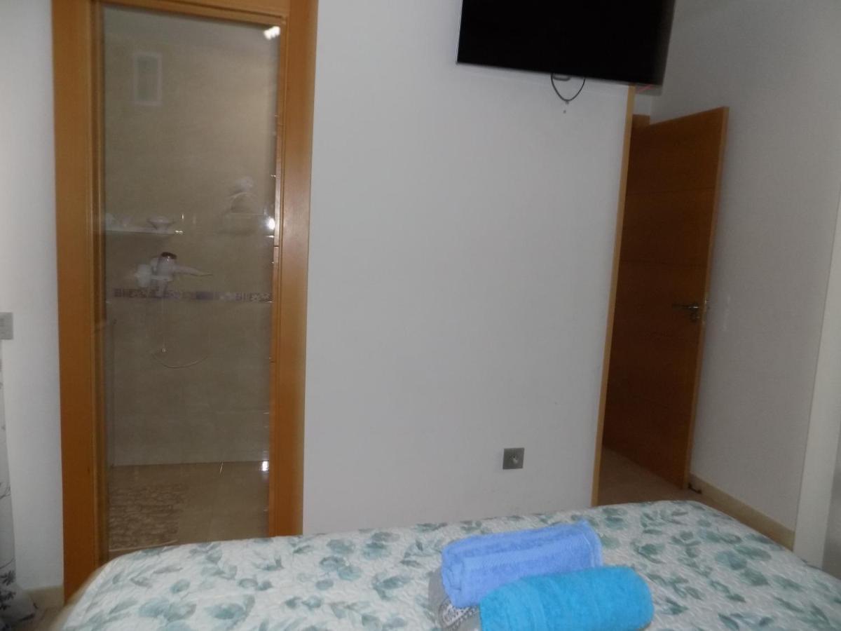 Centro Privada En Compartidos Privat bolig Málaga