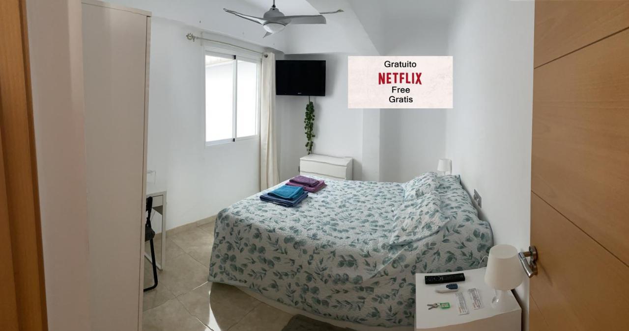 Centro Privada En Compartidos Privat bolig *