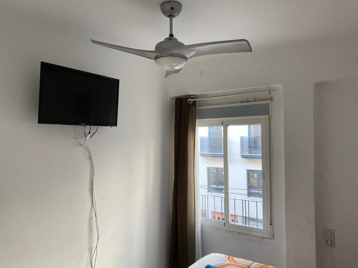 Centro Privada En Compartidos Privat bolig
