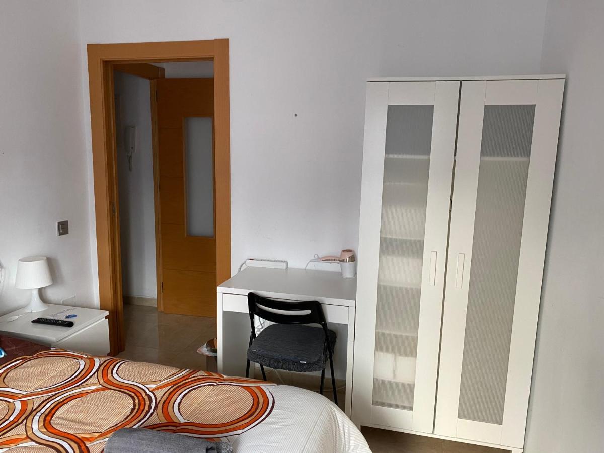Centro Privada En Compartidos Privat bolig