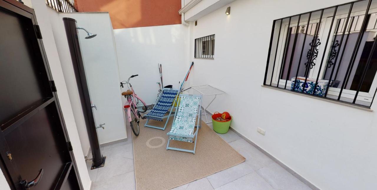 Hébergement de vacances Casa Lopez- Lujosa Casa De Playa En *