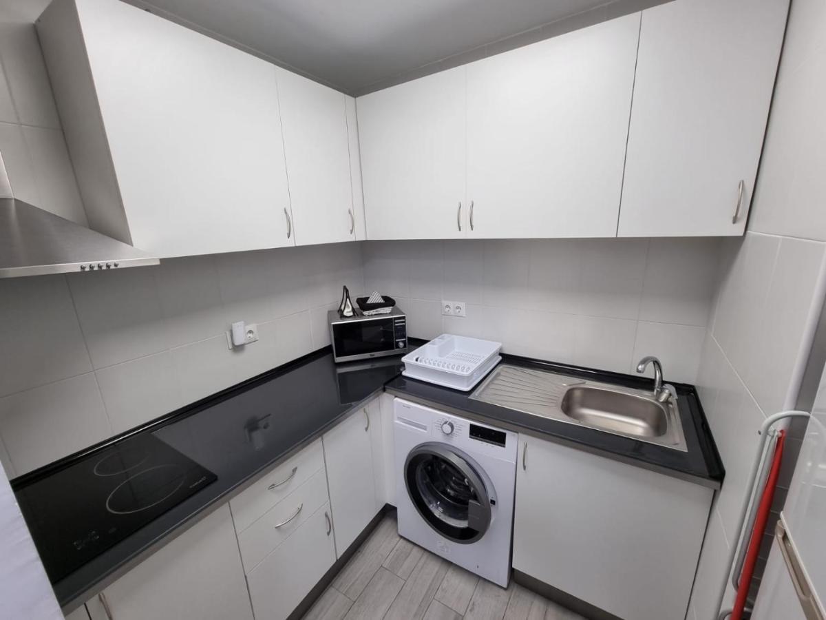 Apartamento Con Encanto 'larios Street Ii' Lägenhet *