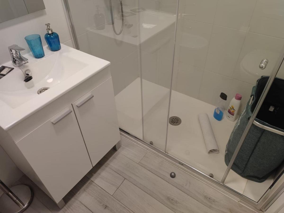 Apartamento Con Encanto 'larios Street Ii' Lägenhet *