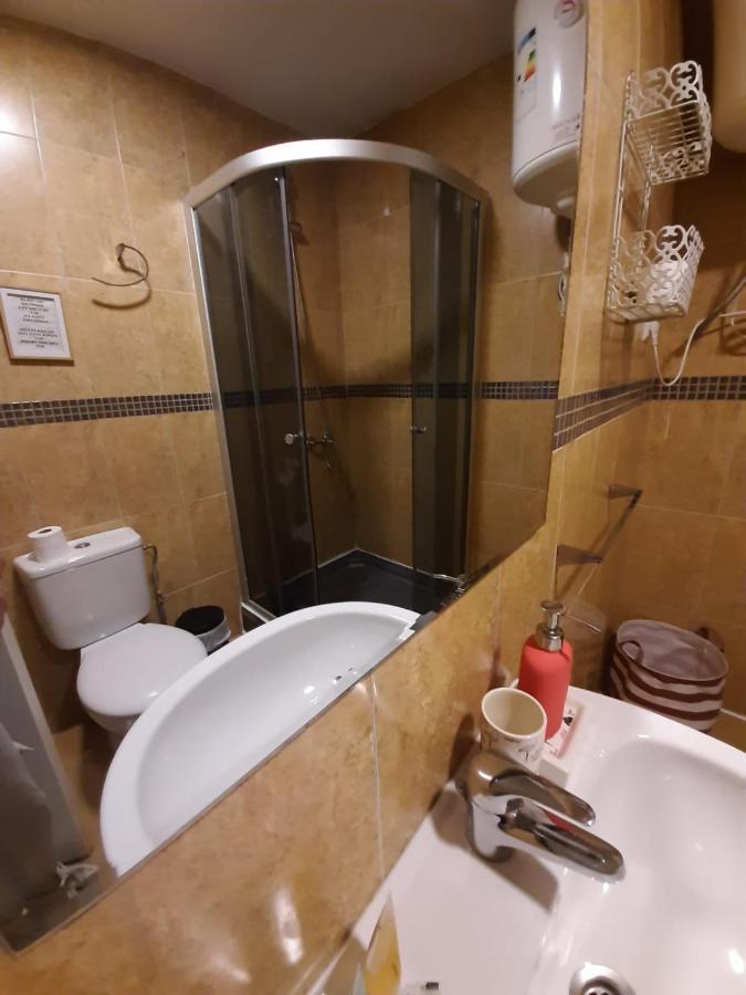 Appartement Apartamento Con Encanto 