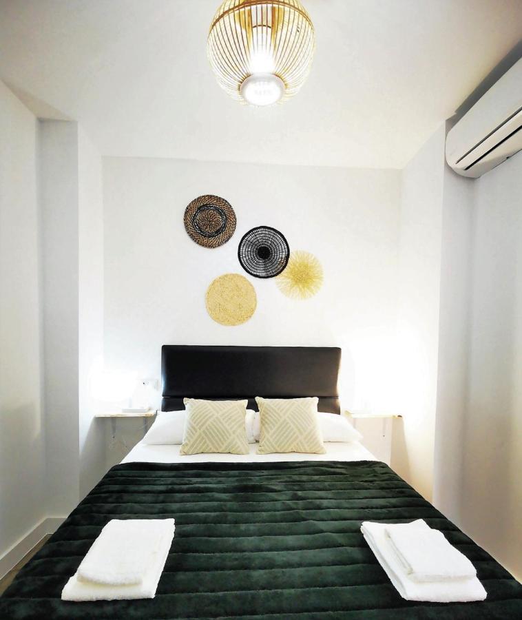 Ferienhaus Urban Rose , Superb Private House In Historical Center, With Sunny Rooftop *