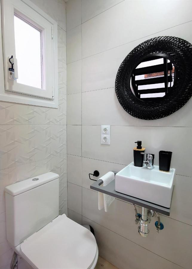 Urban Rose , Superb Private House In Historical Center, With Sunny Rooftop Hébergement de vacances Málaga