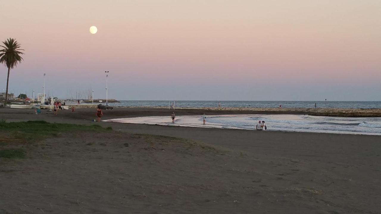 Casa Marenga El Palo