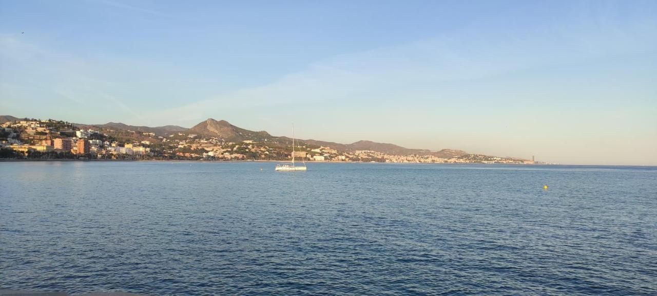 Сasa de vacaciones Casa Marenga El Palo Málaga