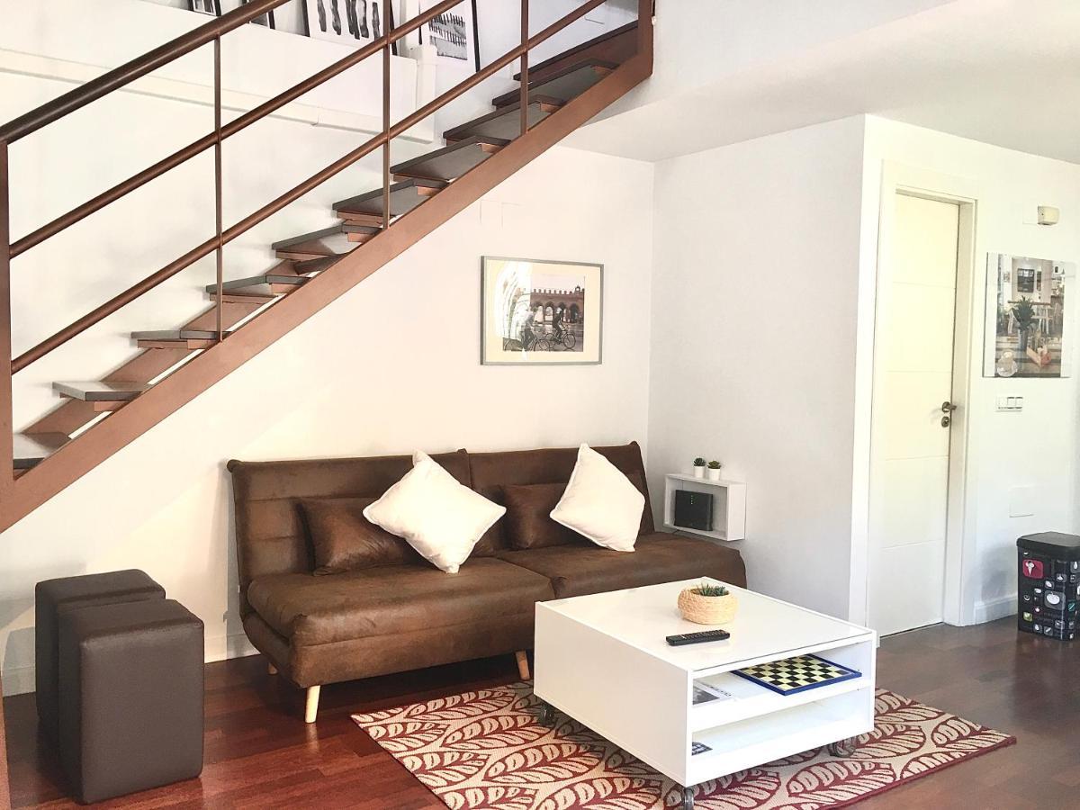 Apartamento Destino Centro I *