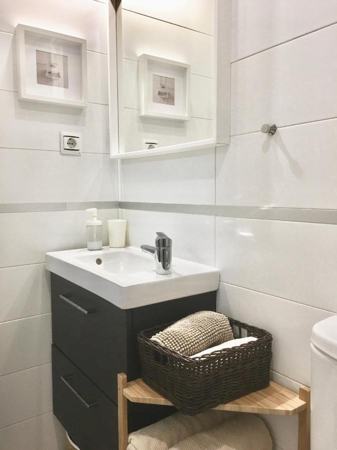 Apartamento Destino Centro I *