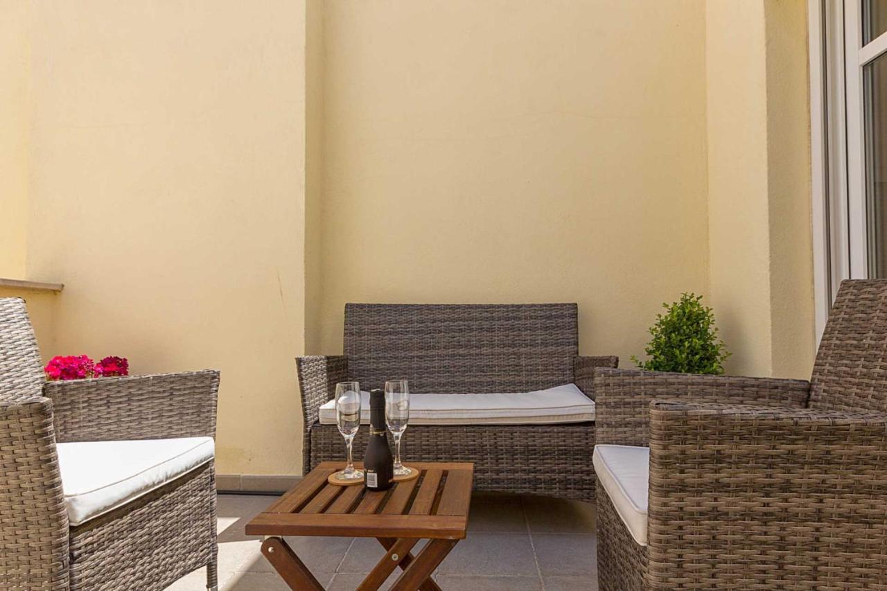 Jaleo Penthouse In By Solaga Homes Appartamento *