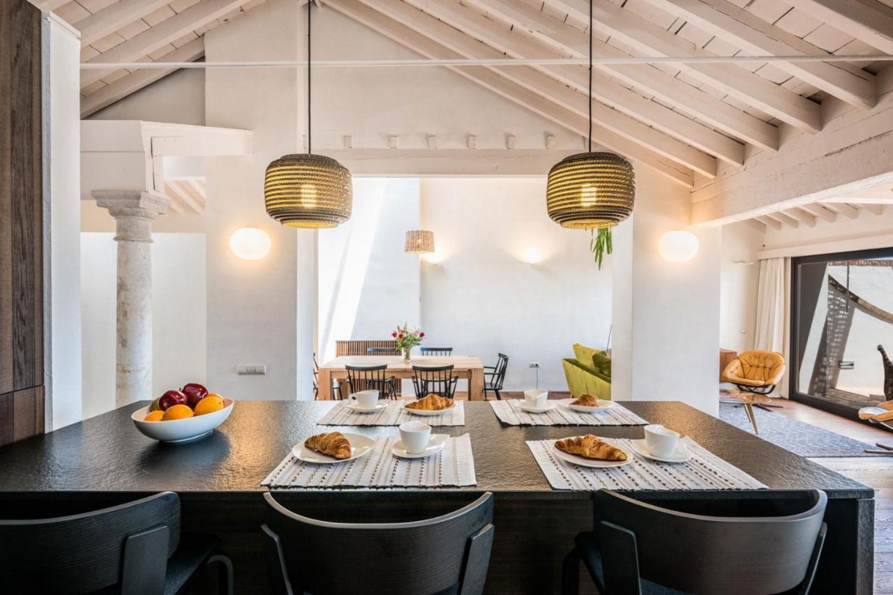 Appartement Solaga - Veletta