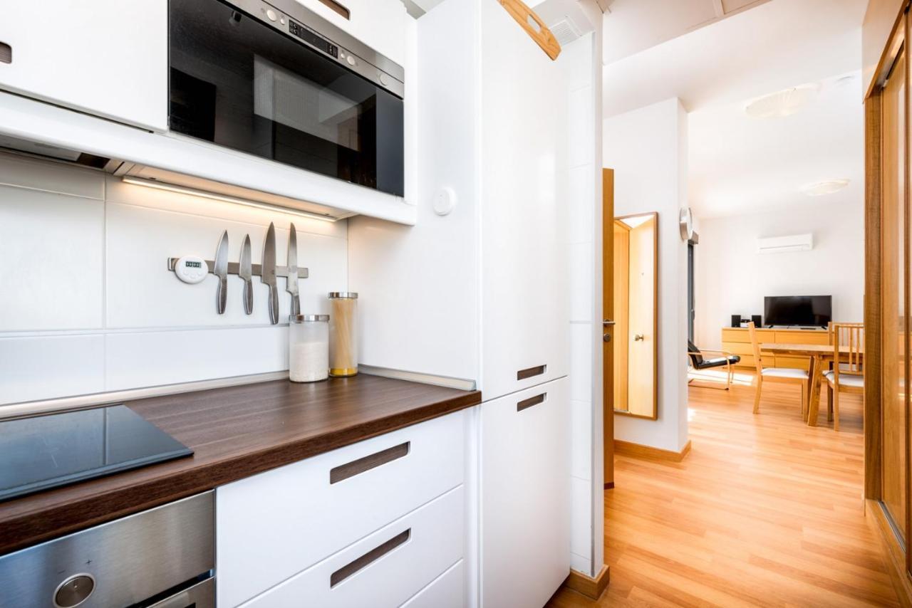 Lejlighed Jinetes Penthouse In By Solaga Homes