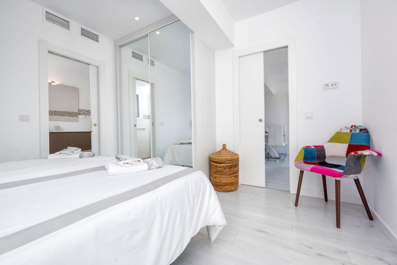 Solaga - Mercedes Apartamento