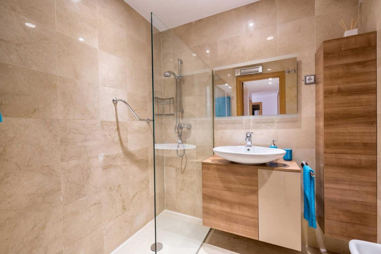 Apartamento San Lorenzo Penthouse In By Solaga Homes *