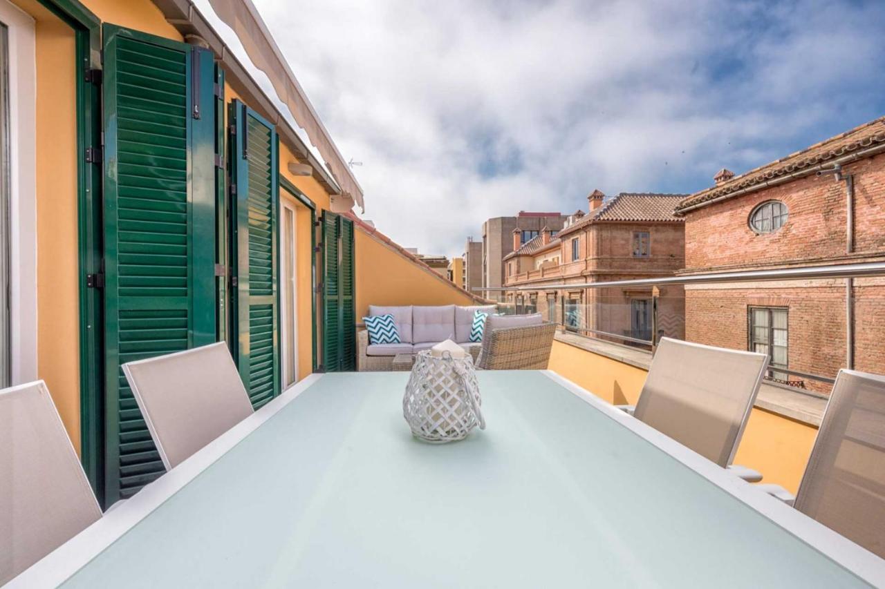 San Lorenzo Penthouse In By Solaga Homes Apartamento *