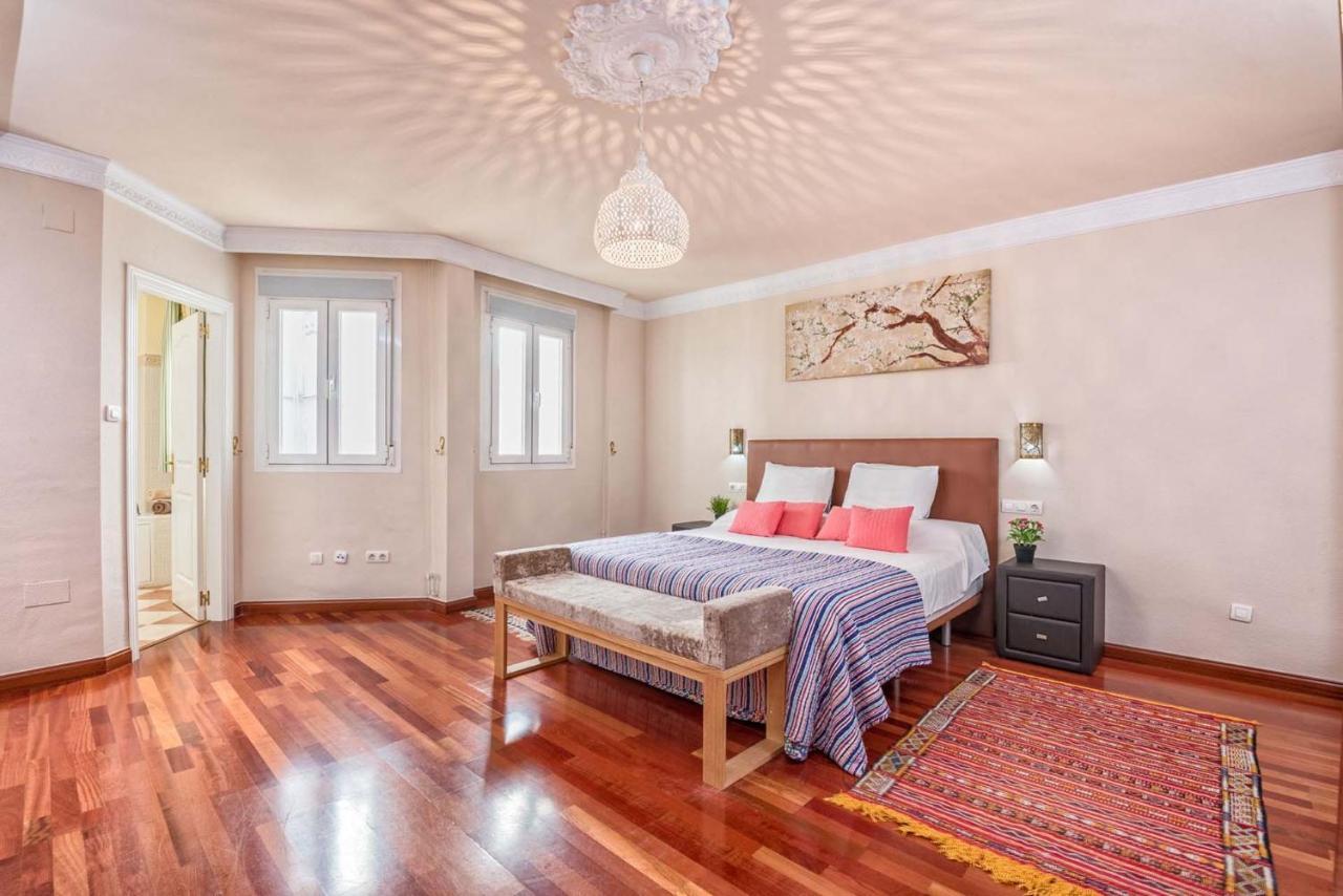Lejlighed Emma Penthouse In By Solaga Homes *