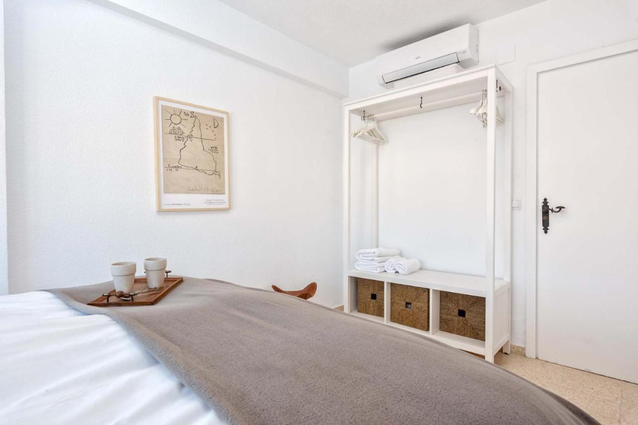 San Juan Penthouse In By Solaga Homes Málaga