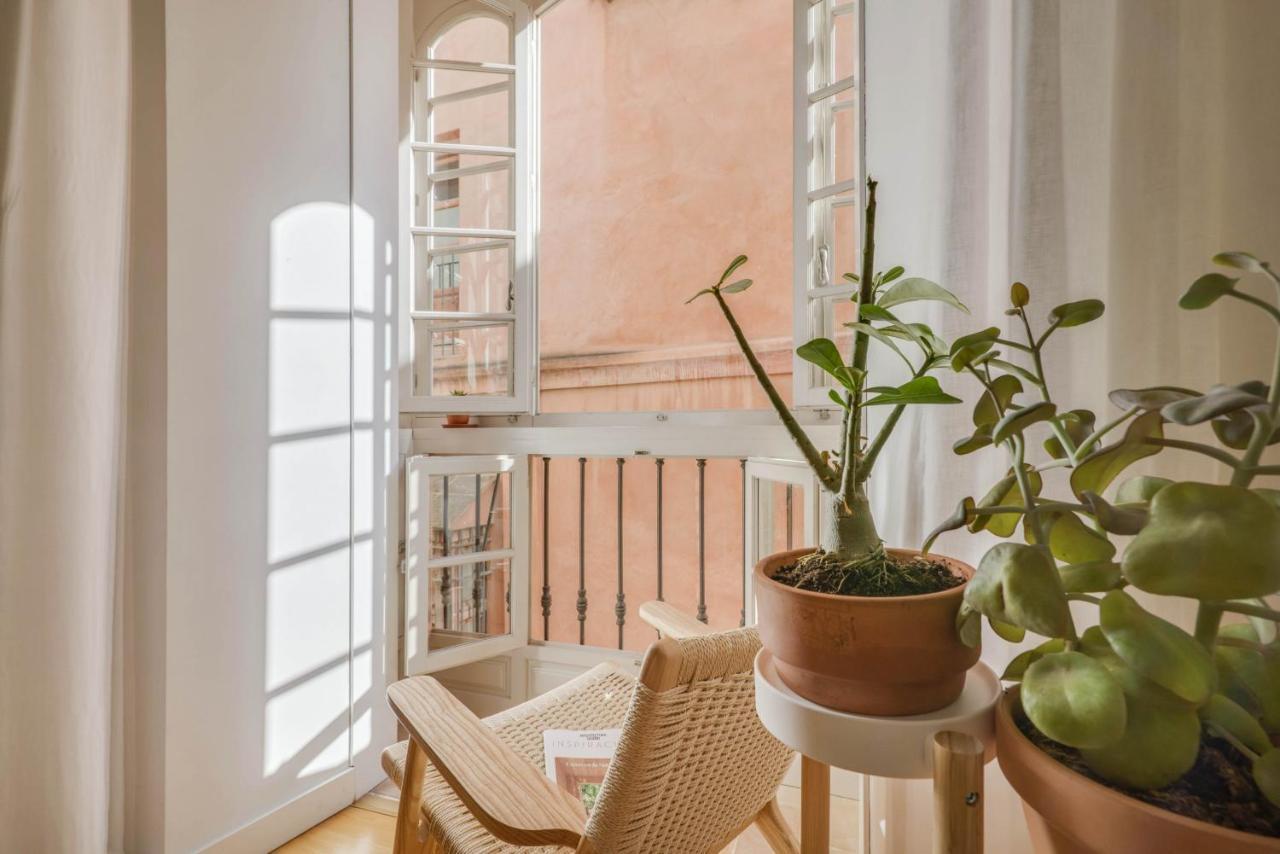 Larios In By Solaga Homes Málaga