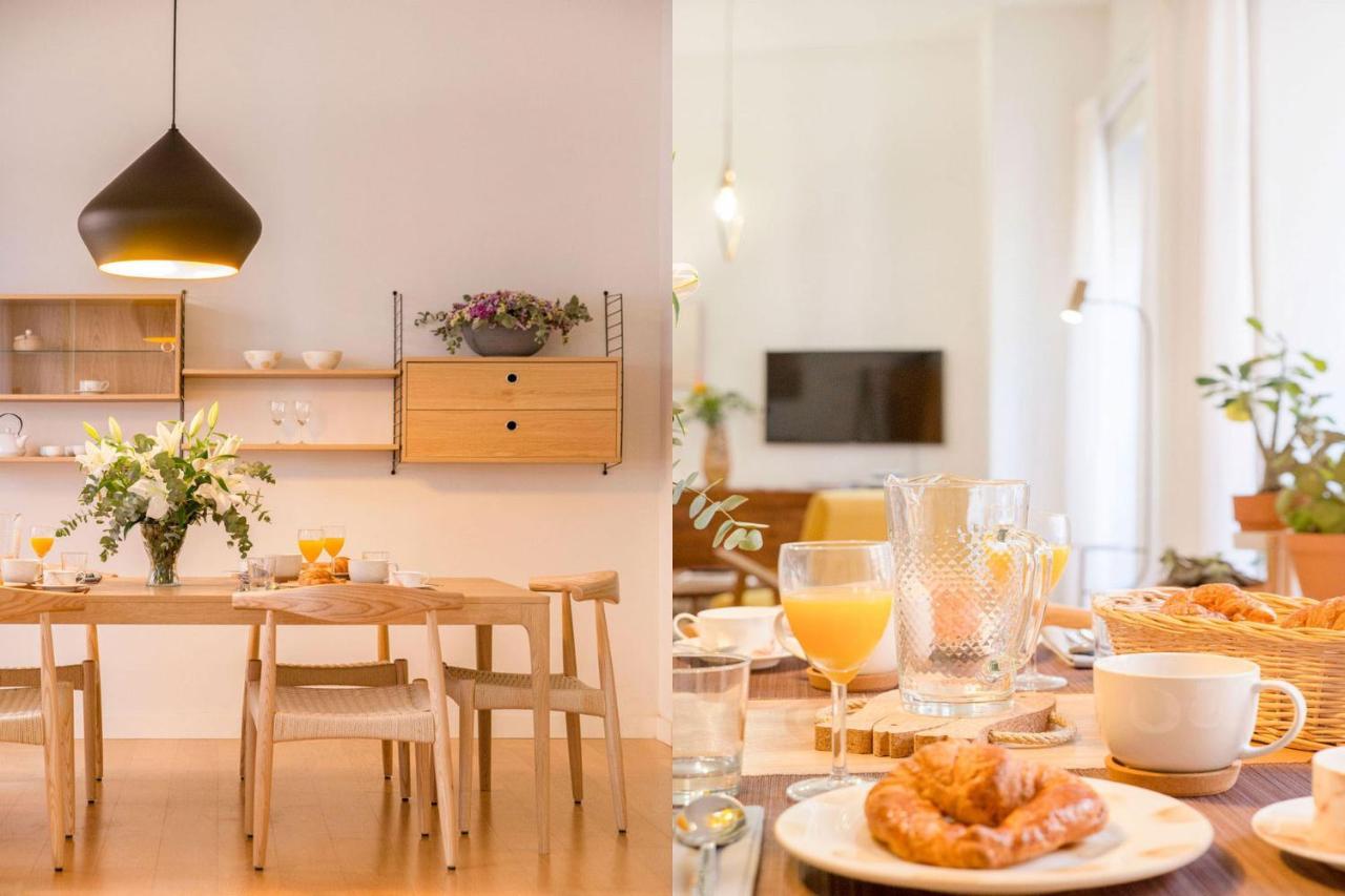 Leilighet Larios In By Solaga Homes Málaga