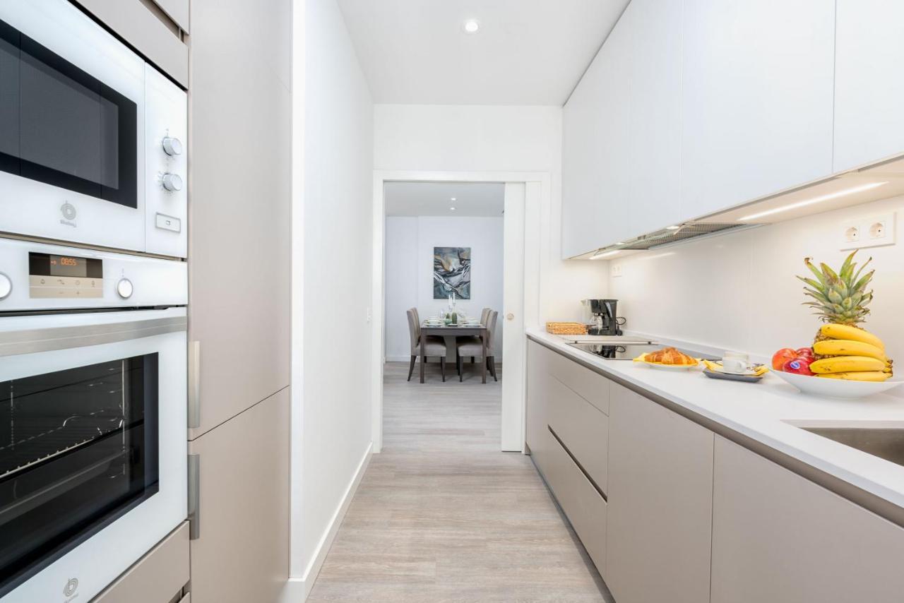Apartamento Solaga - Merced *
